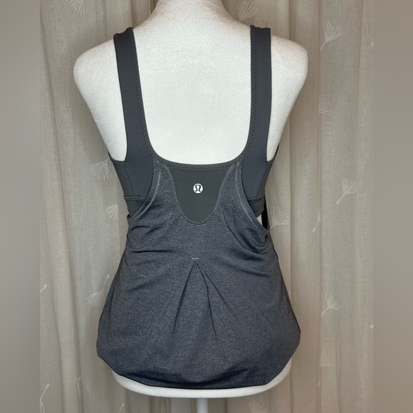 Lululemon Workout Tank - Picture 2 of 6